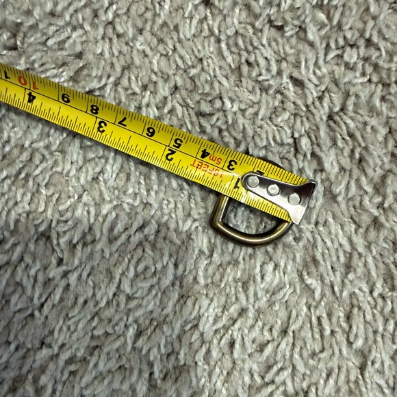 Louis Vuitton D-Rings - Picture 8 of 14